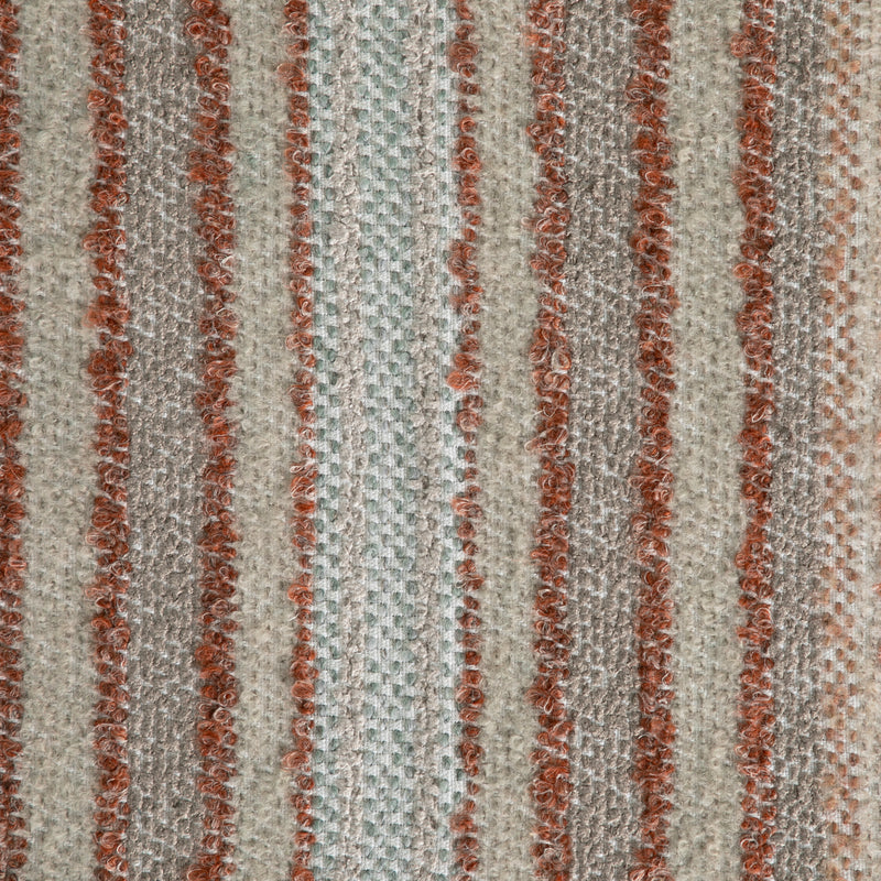 Throw Back Stripe Sorbet