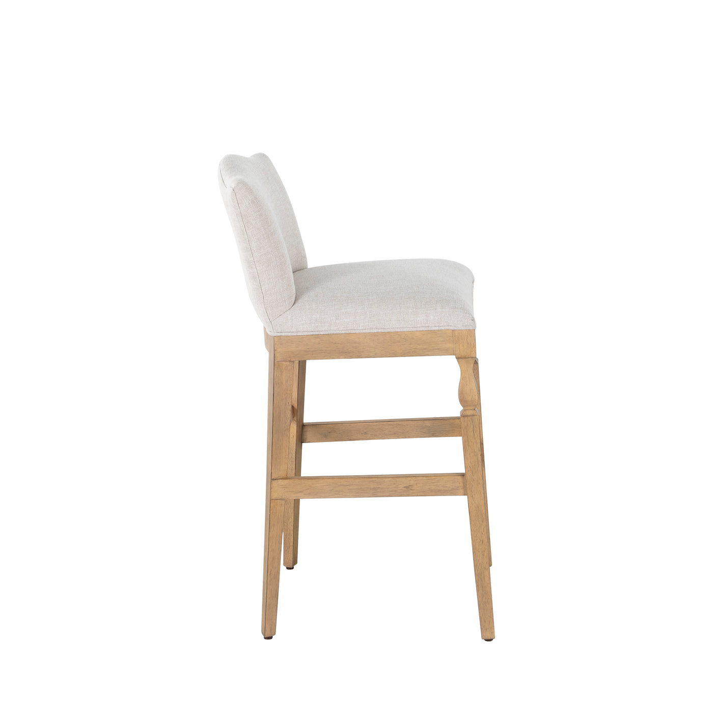Gaston Bar Stool