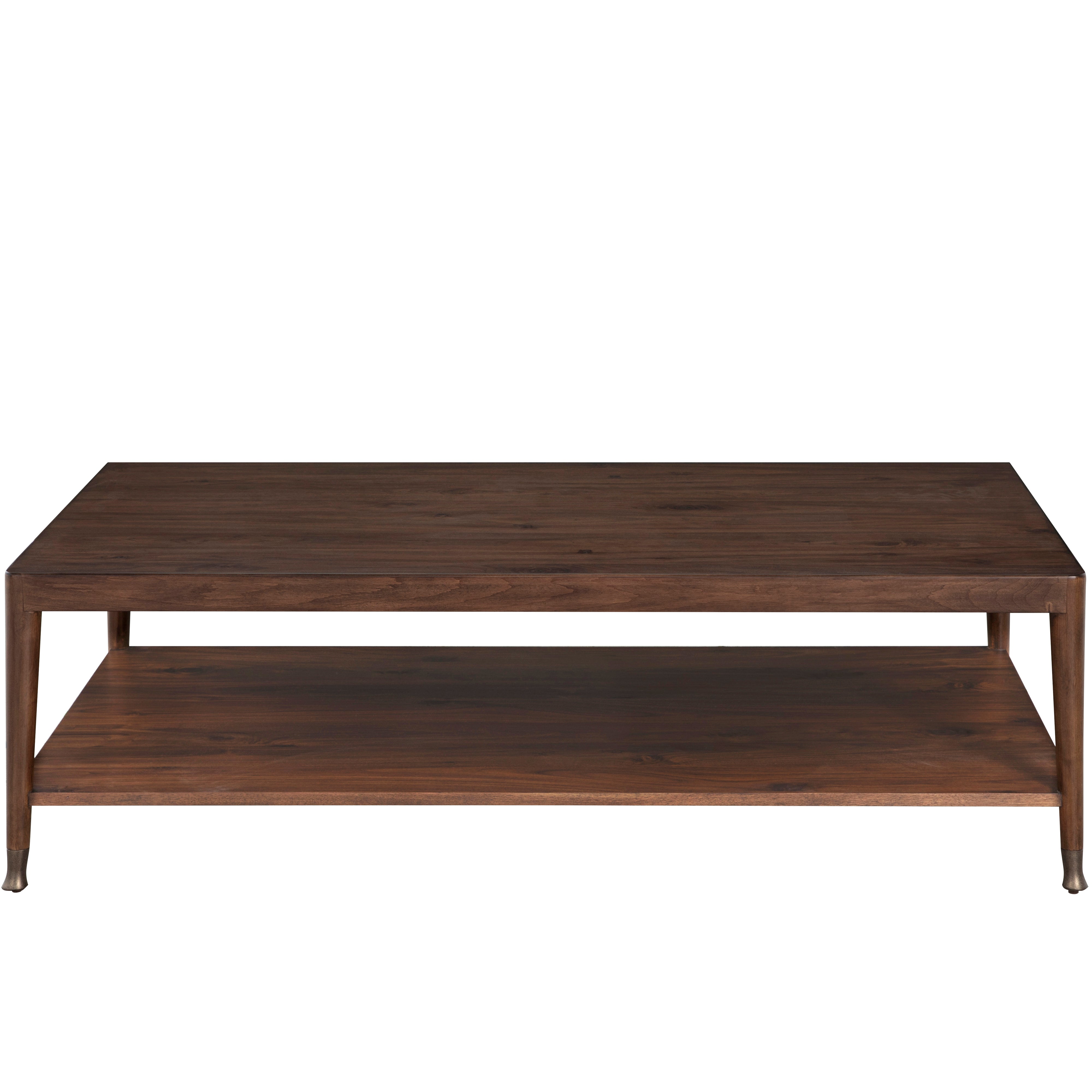 Crestwood Coffee Table