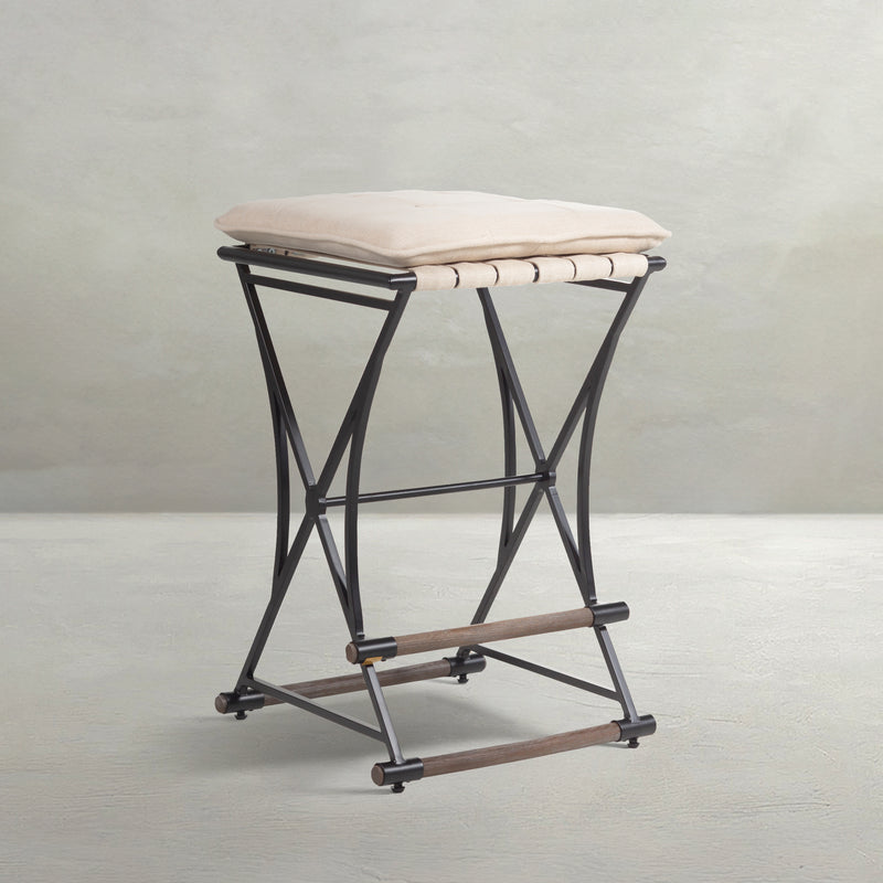 Frederick 26.5" Counter Height Stool