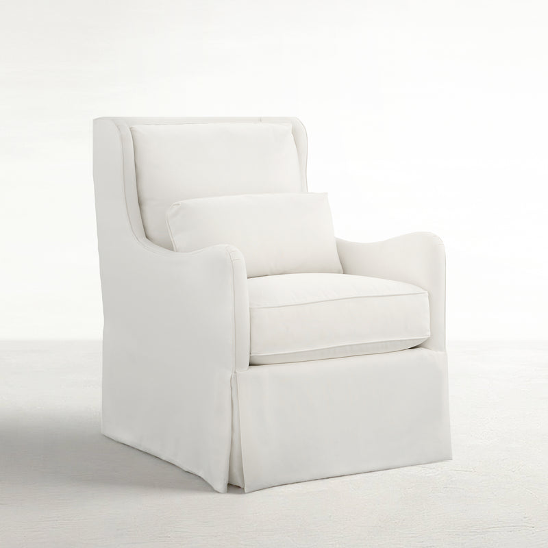 Ives Swivel Chair