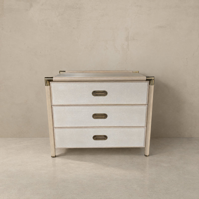 Collier Large Nightstand