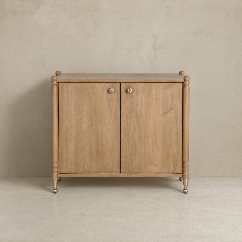 Mira Accent Cabinet
