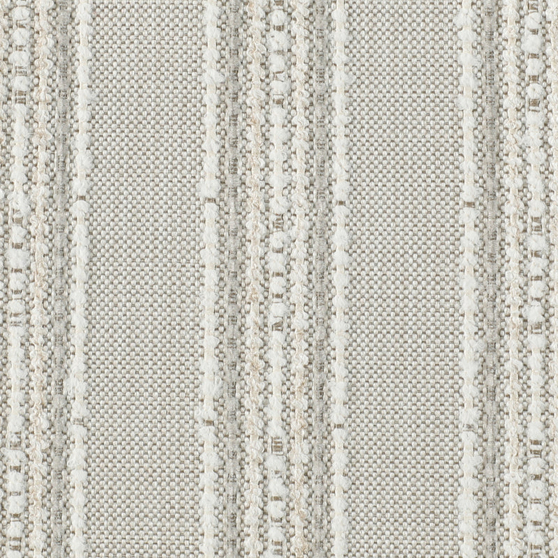 River Stripe Ivory