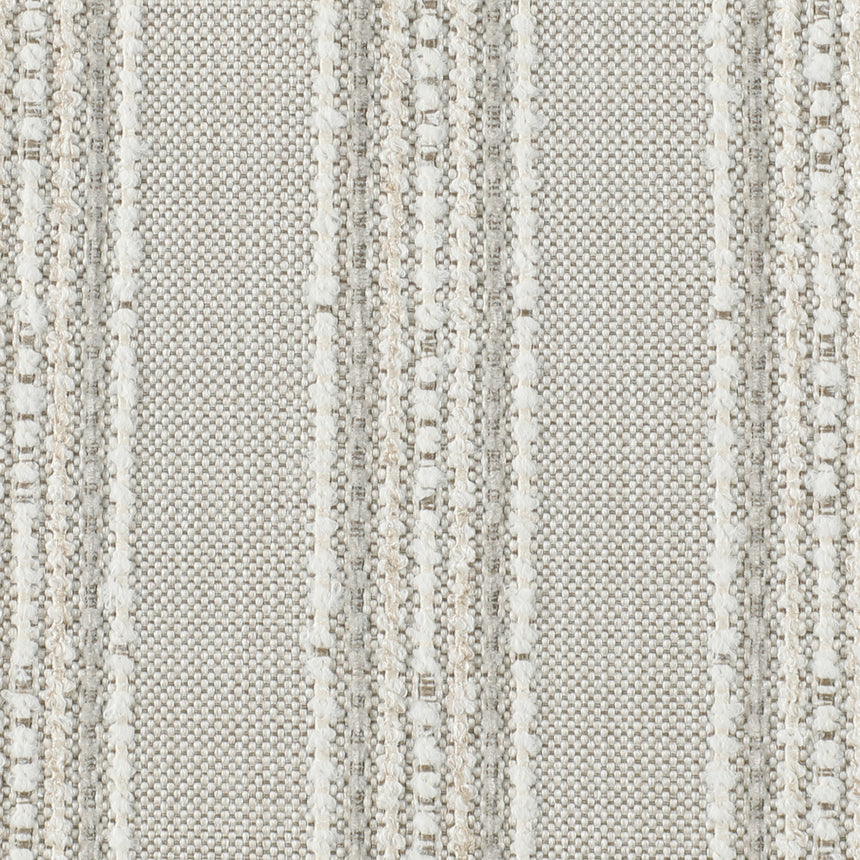 River Stripe Ivory