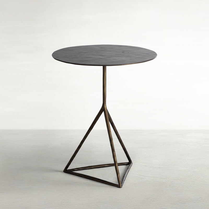 Napier Side Table