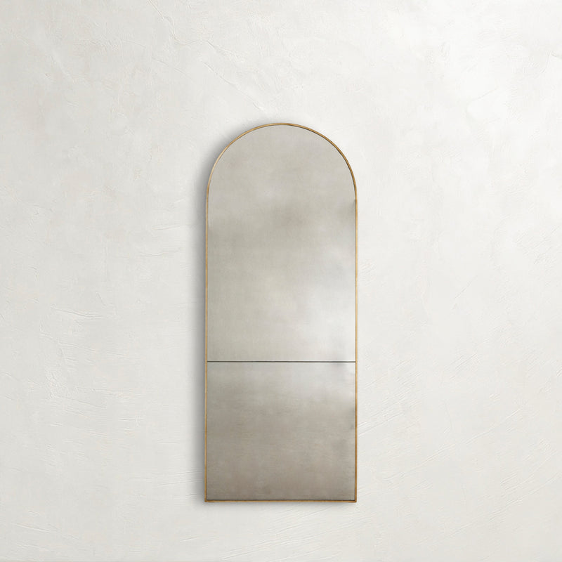 Teno Mirror