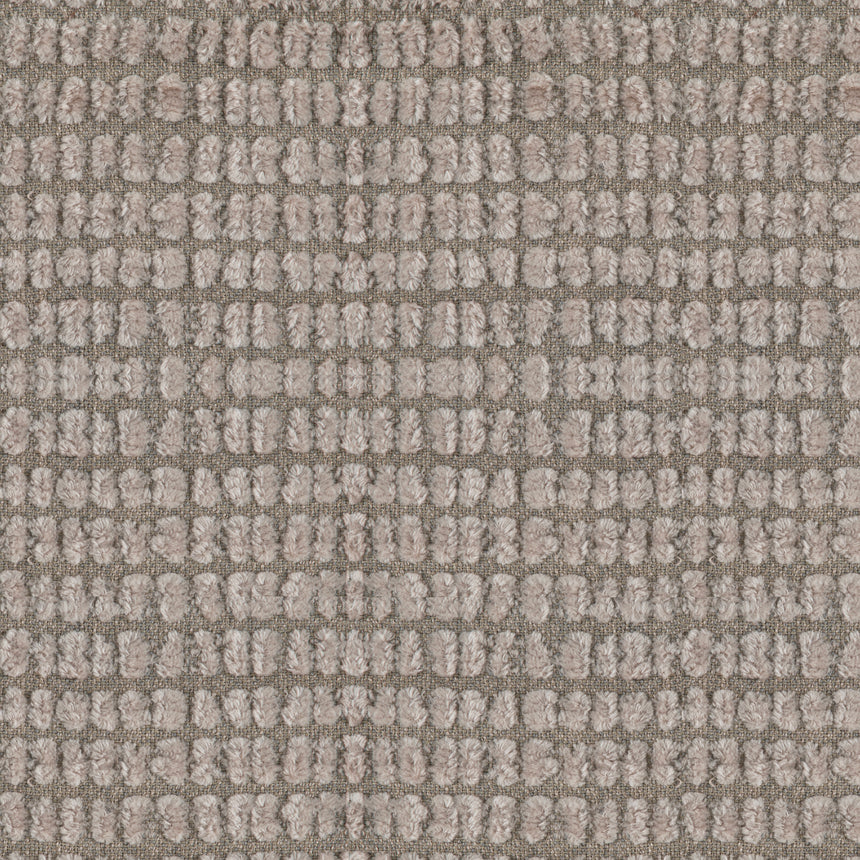 Lashes Taupe Fabric Swatch Image