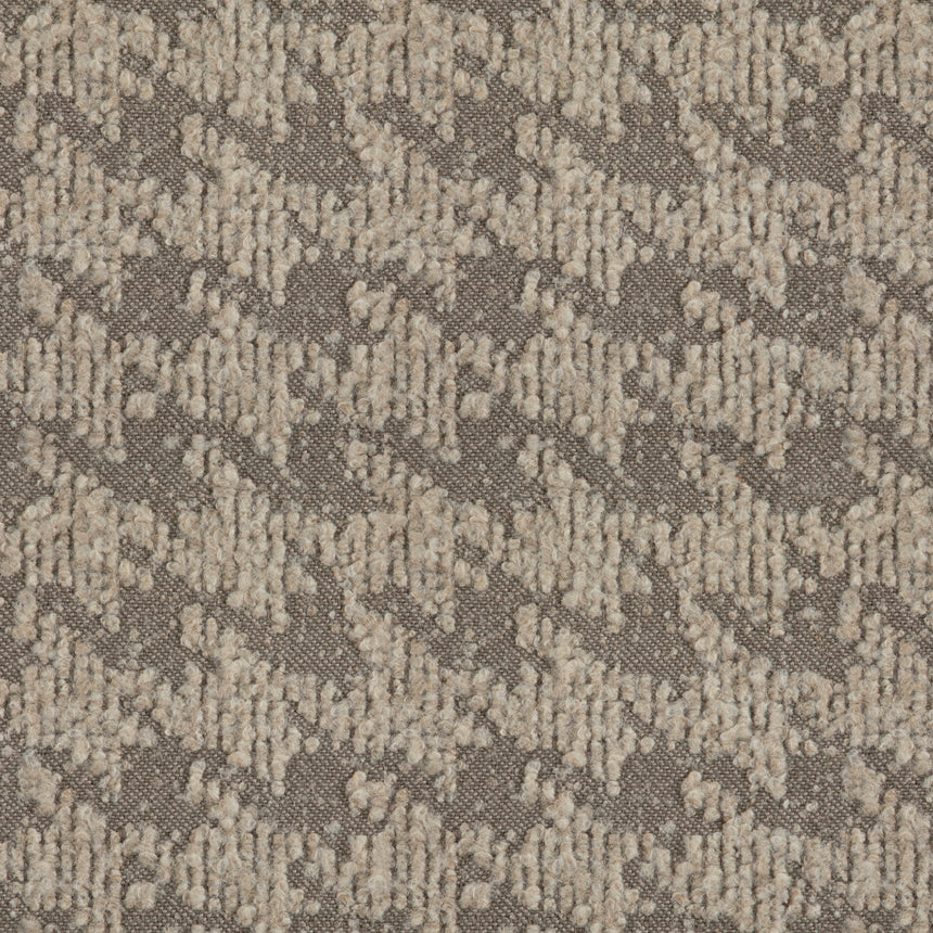 Mega Houndstooth Fabric Swatch Image