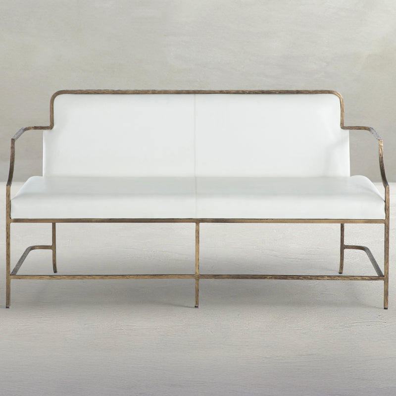 Vanderbilt Bench