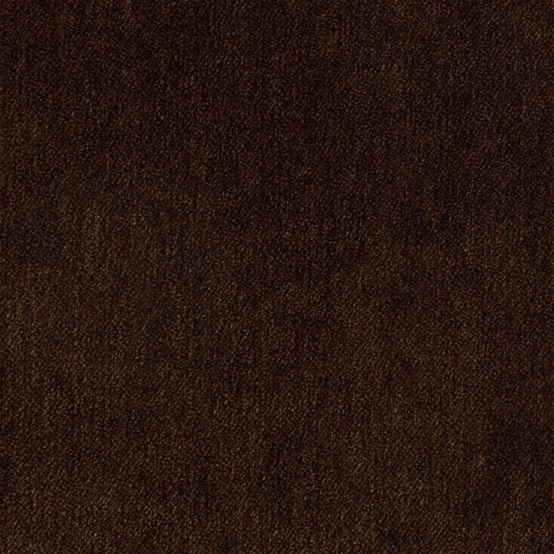 Plush Velvet Chocolate