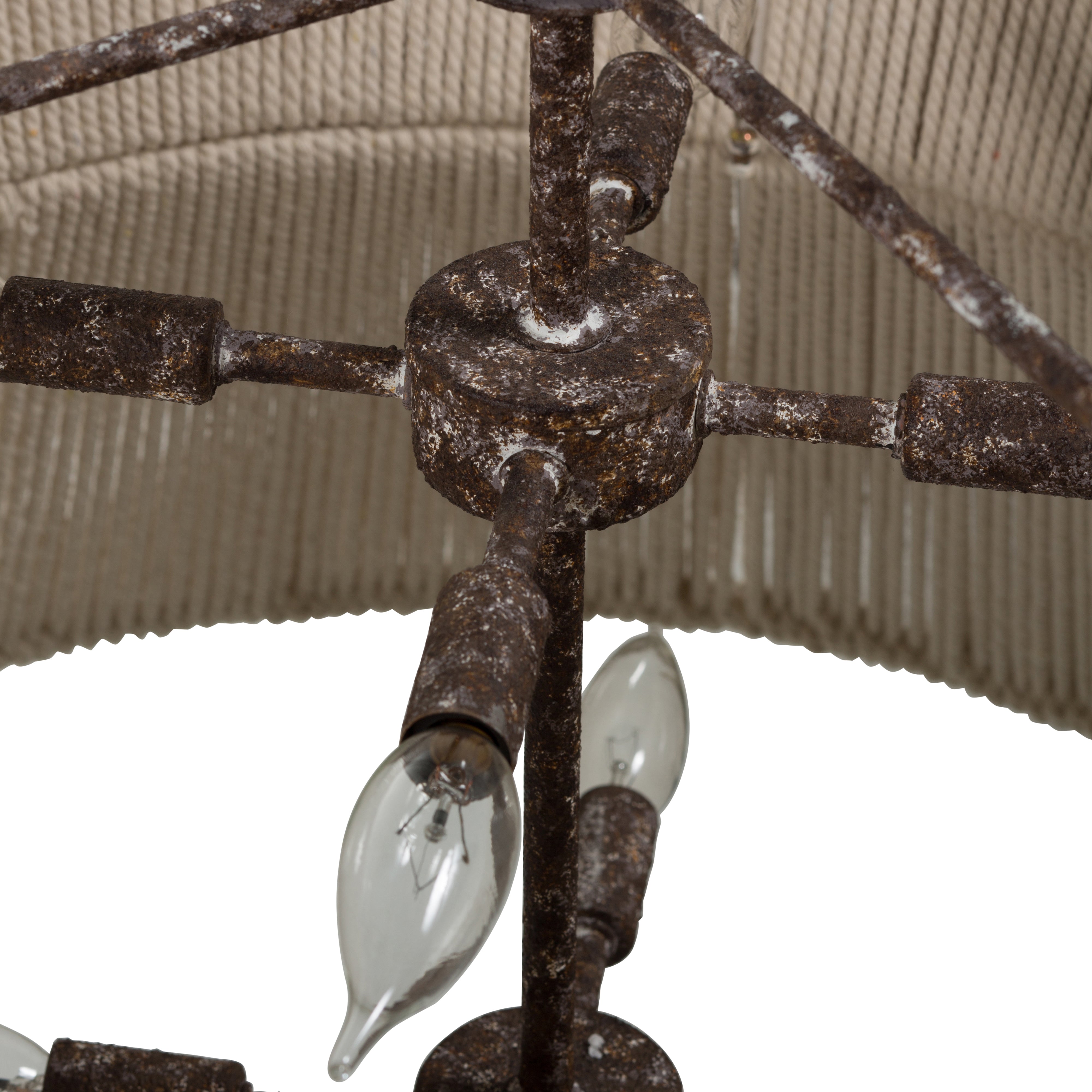 Gregory Chandelier
