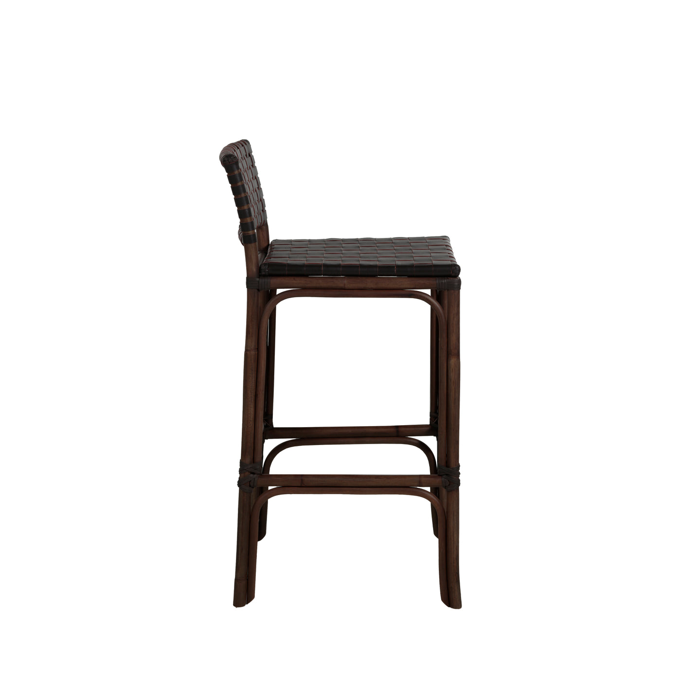 Dylan 24.25" Counter Height Stool