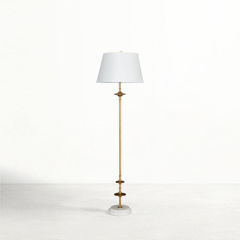 Avery Floor Lamp