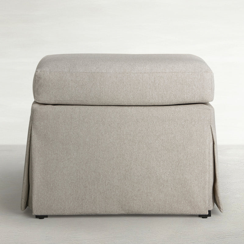 Eric Falls Ottoman