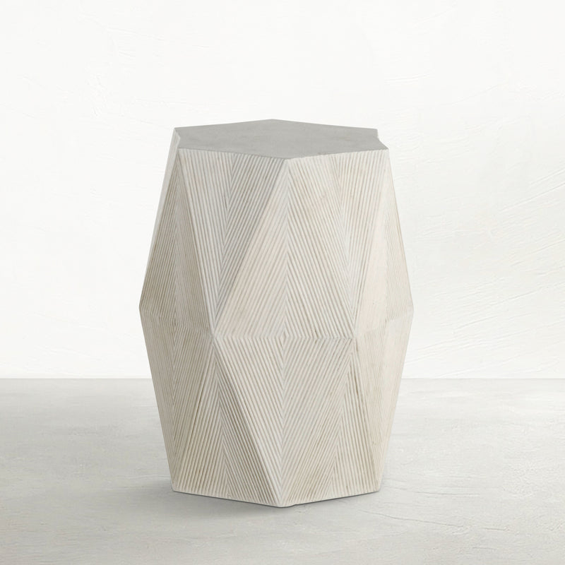 Albany Side Table