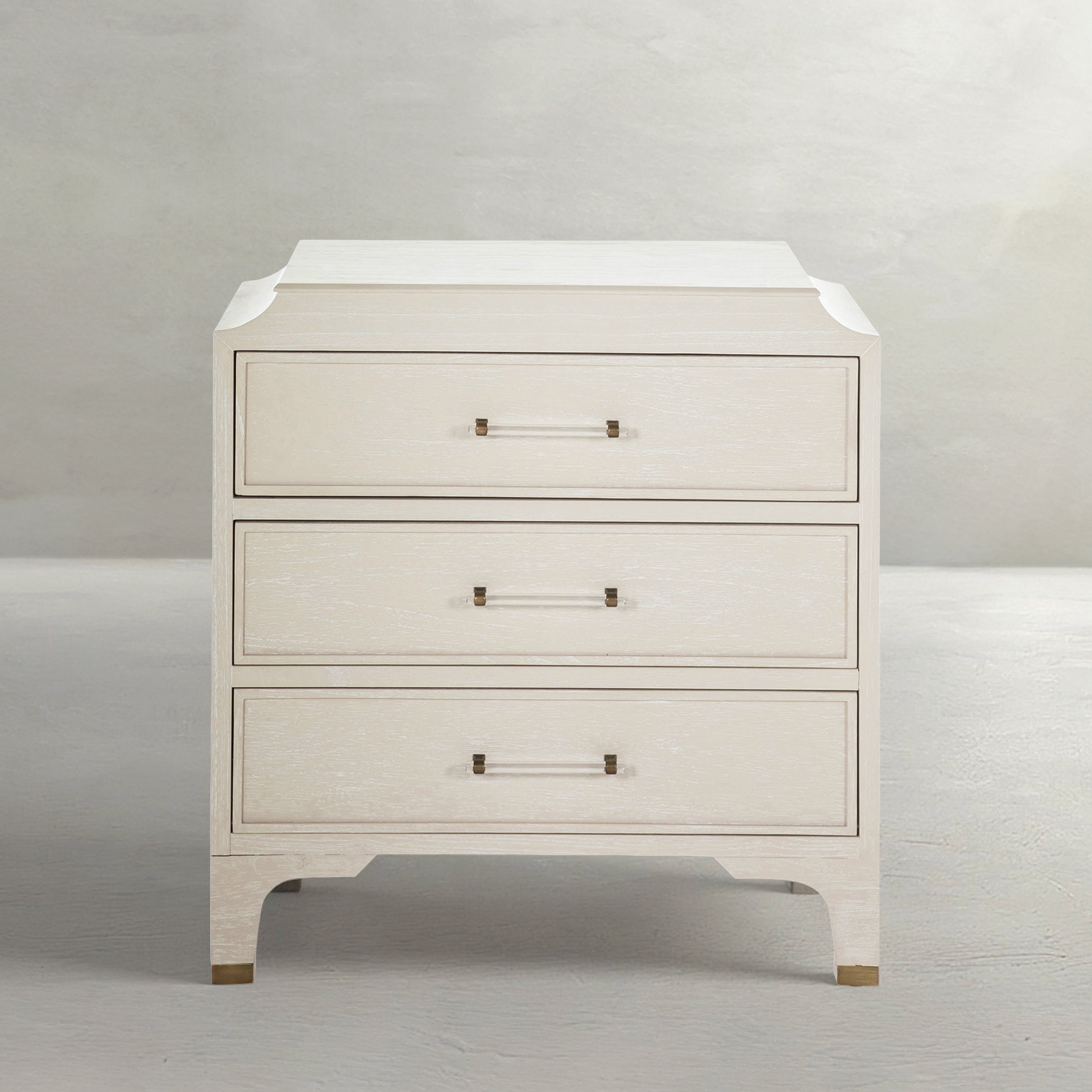 Alexandra Chest