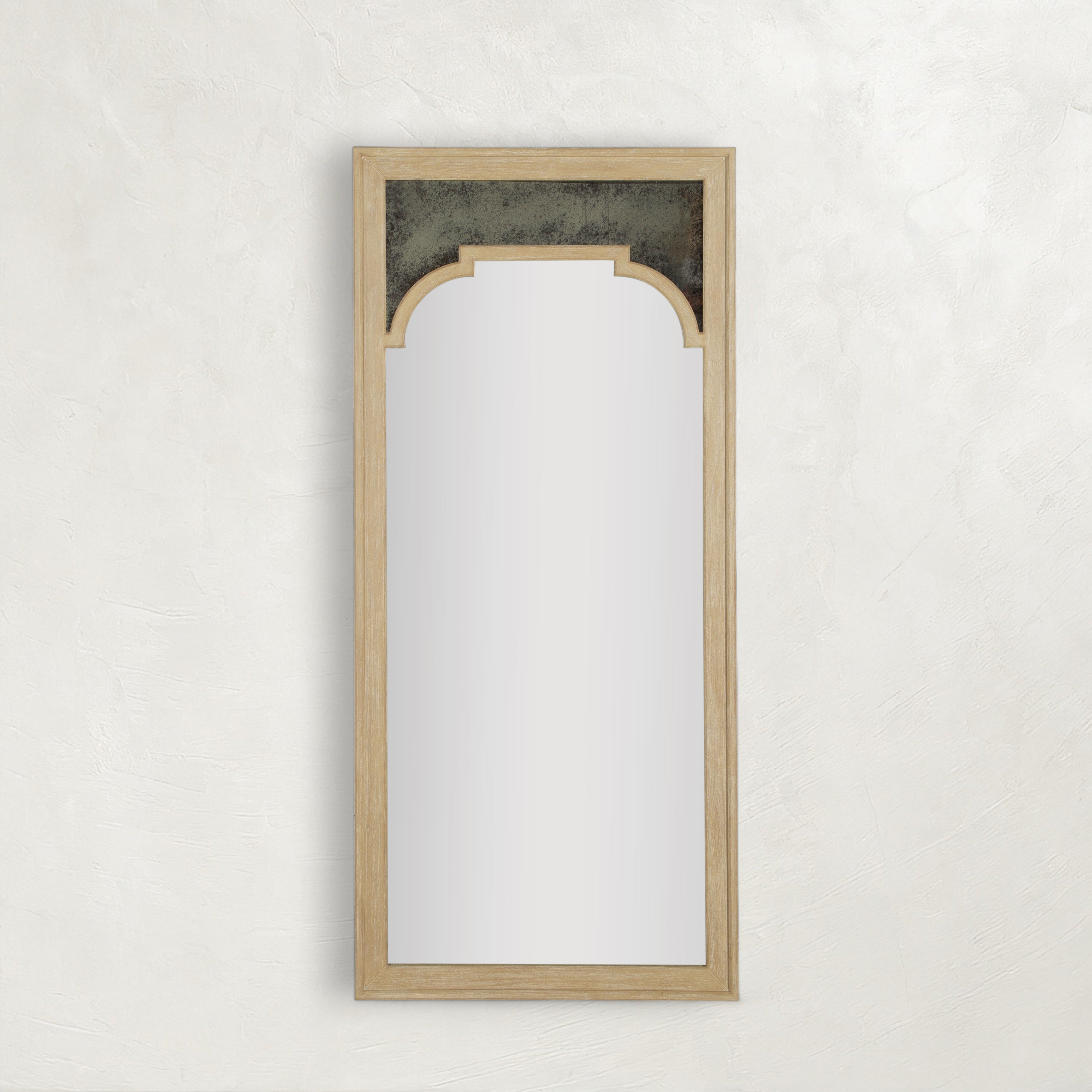 Belle Mirror