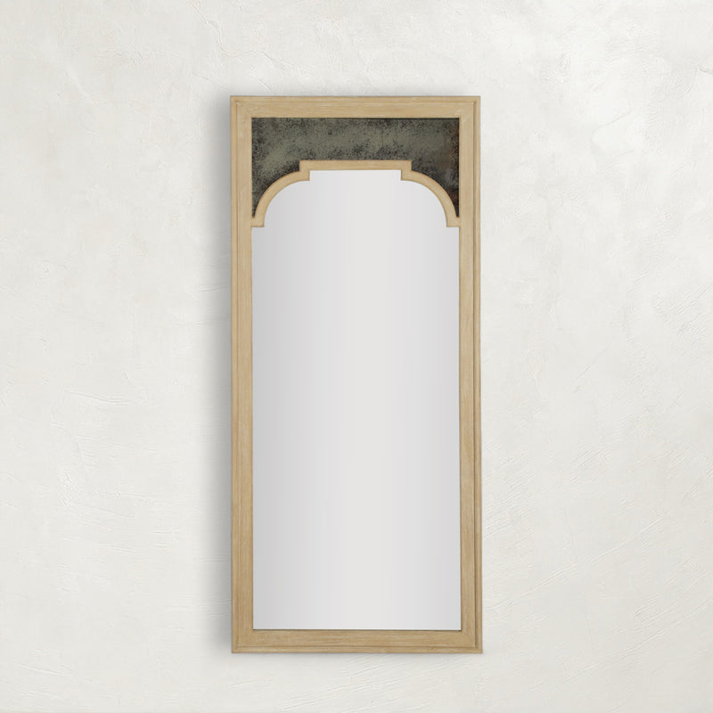 Windsor Floor Mirror