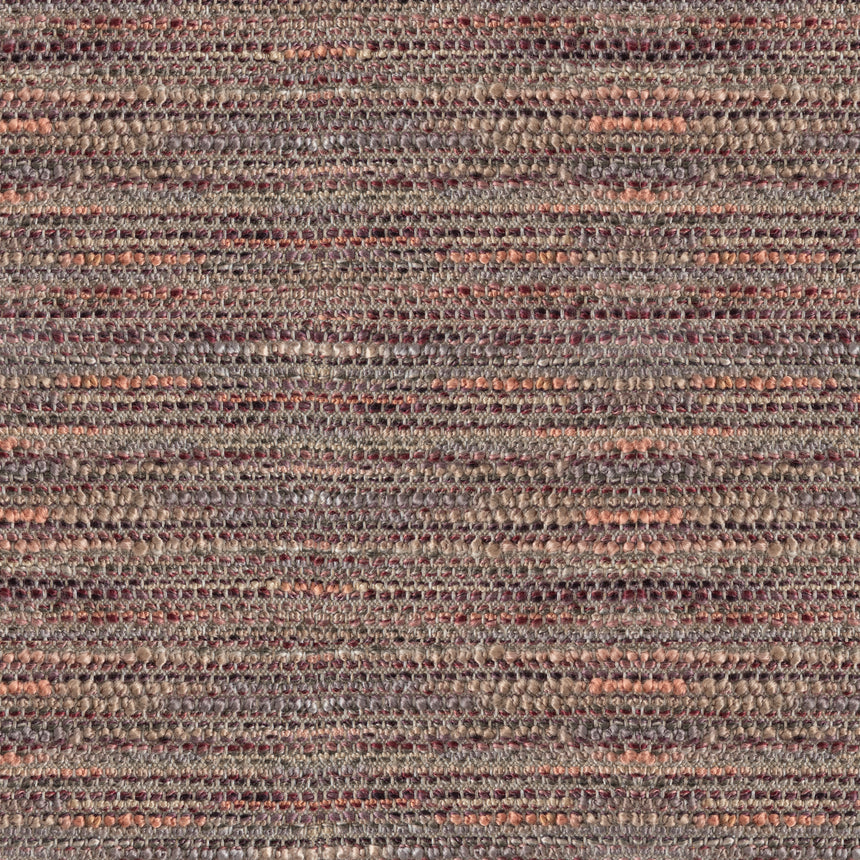 Entangled Plum Fabric Swatch Image