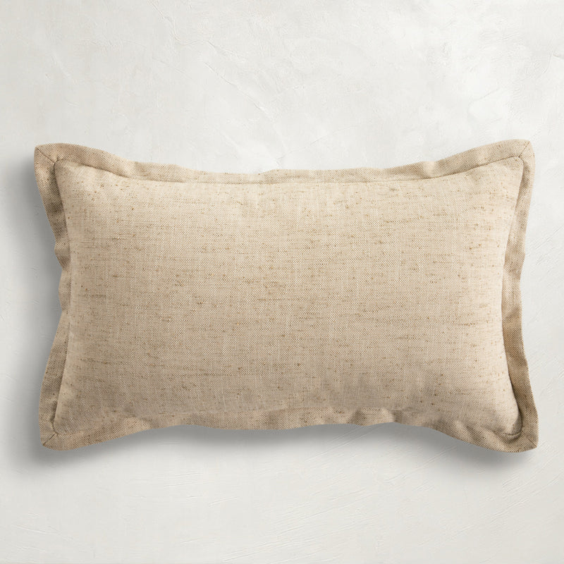 Eva Indoor Lumbar Pillow