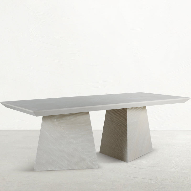 Atticus Dining Table