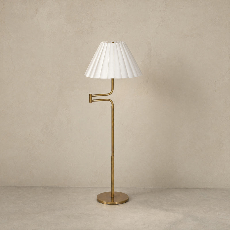 Rosalia Floor Lamp