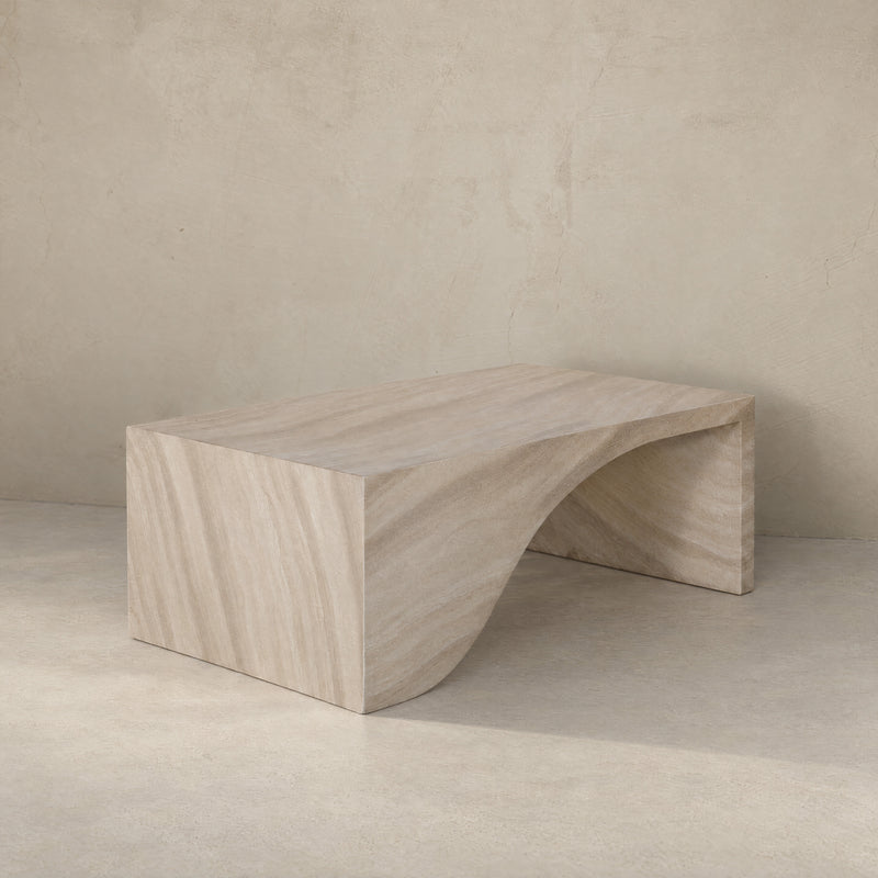 Sanibel Coffee Table