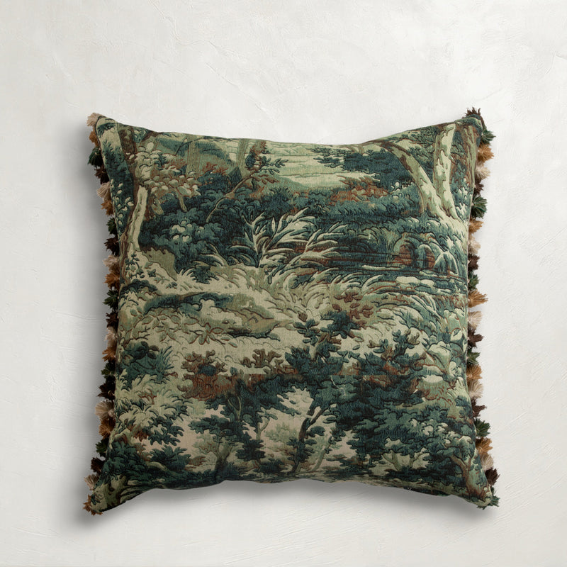 Meadowland Indoor Throw Pillow