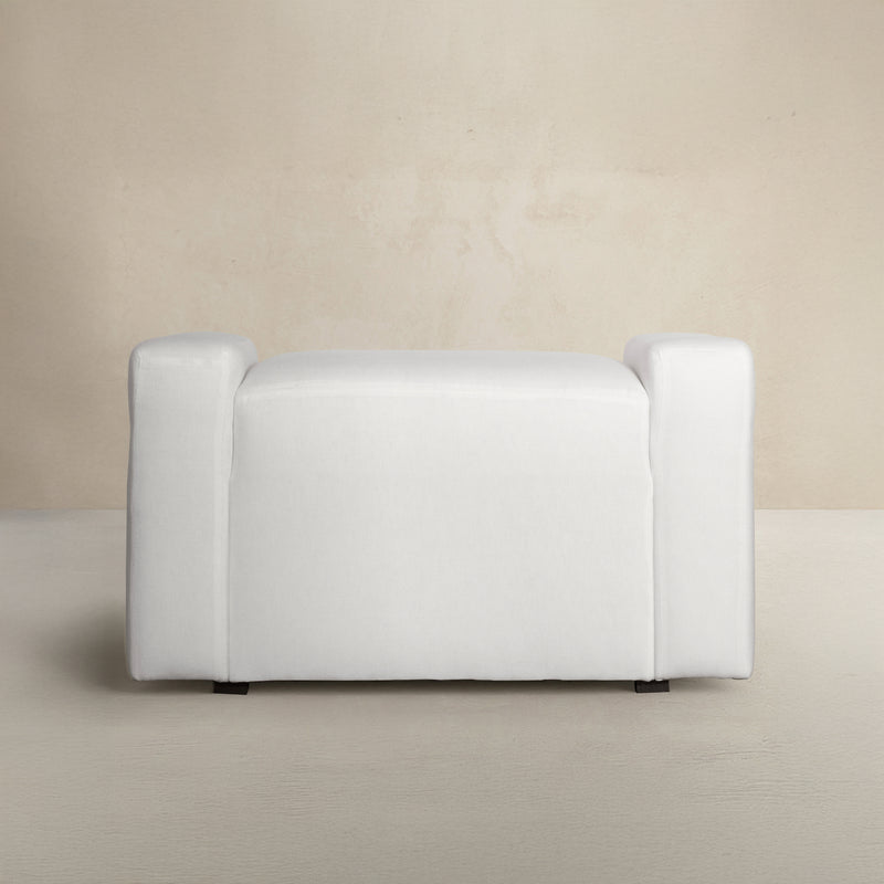 Hutchens Ottoman