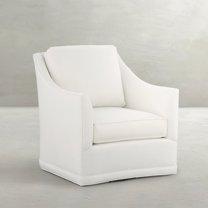 Baldwin Swivel Chair
