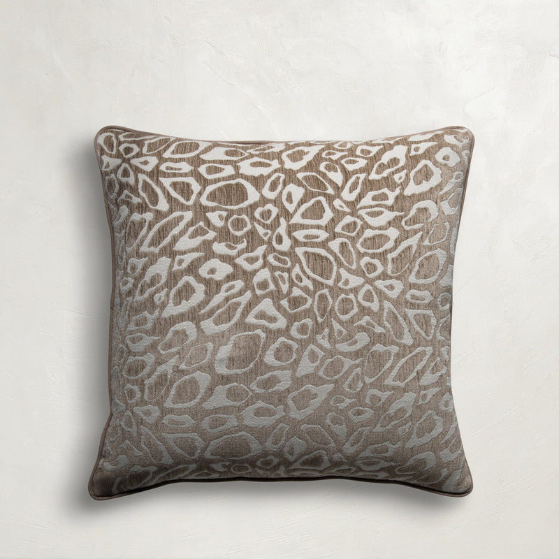 Leopard Indoor Throw Pillow