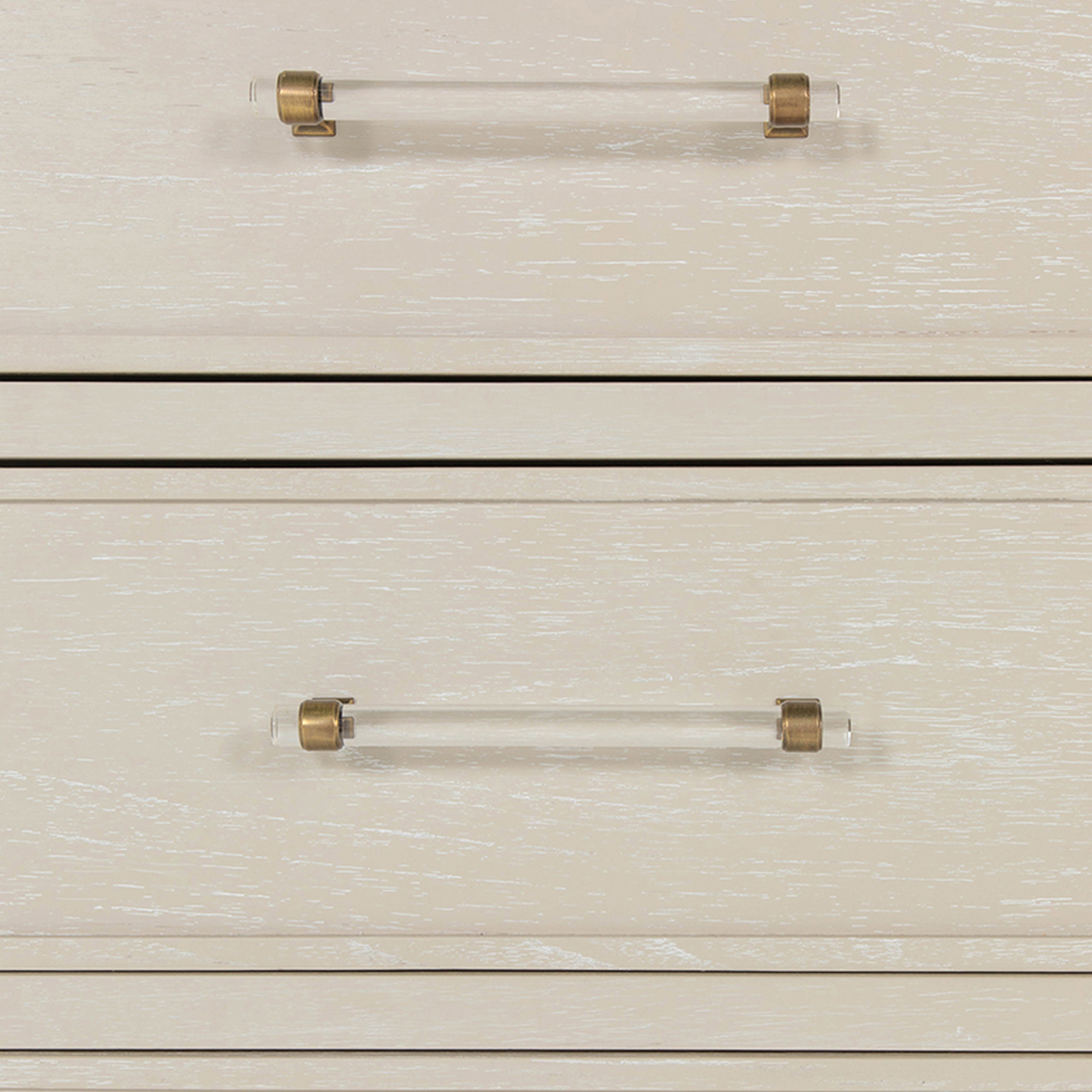 Alexandra Chest
