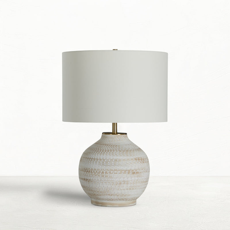 Breeze Table Lamp