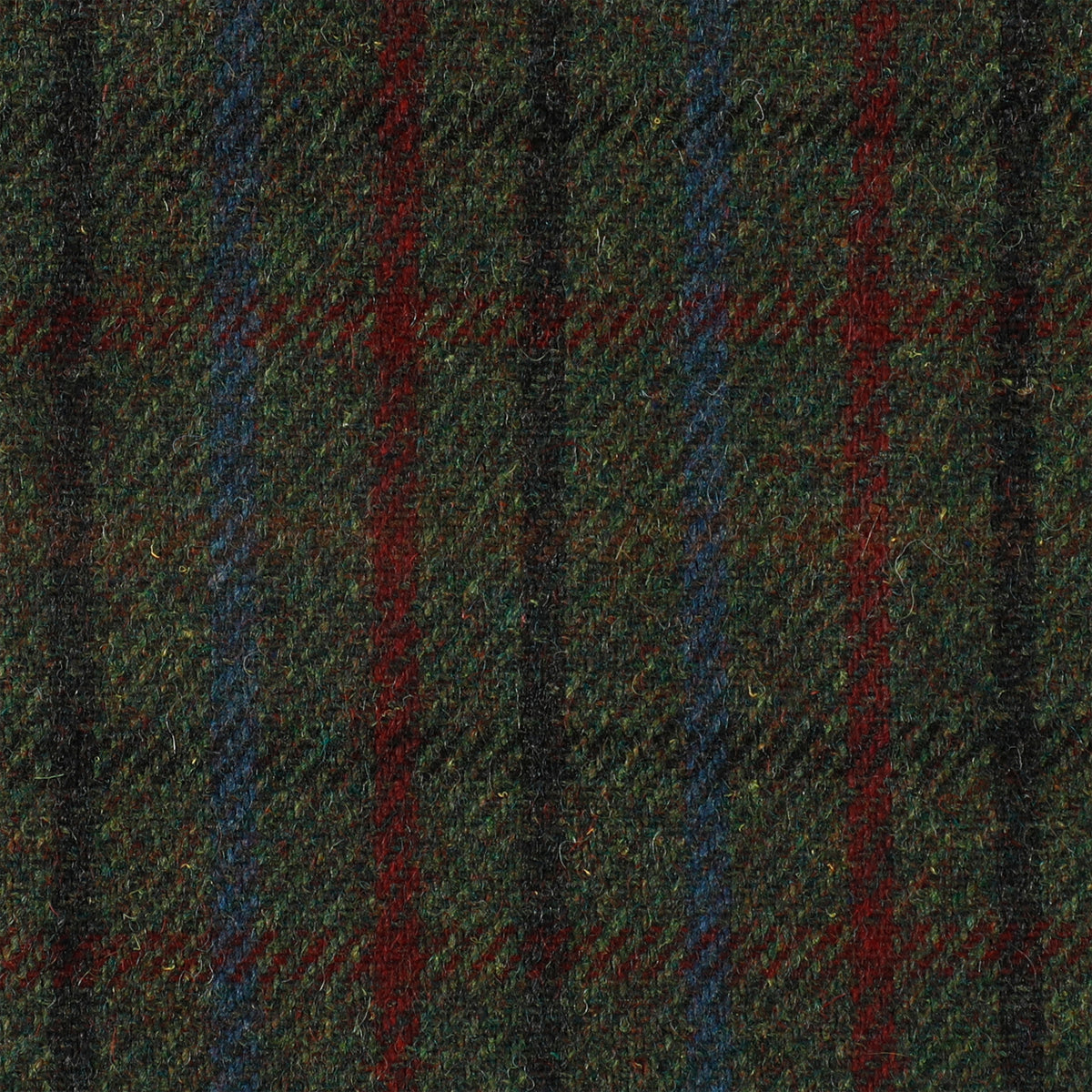 Old Course Forest