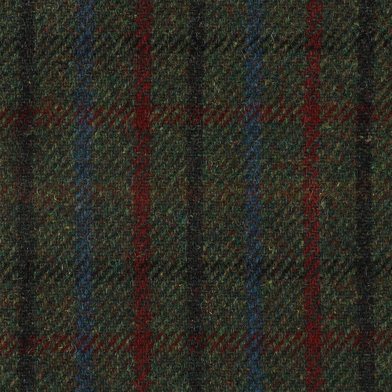 Old Course Forest