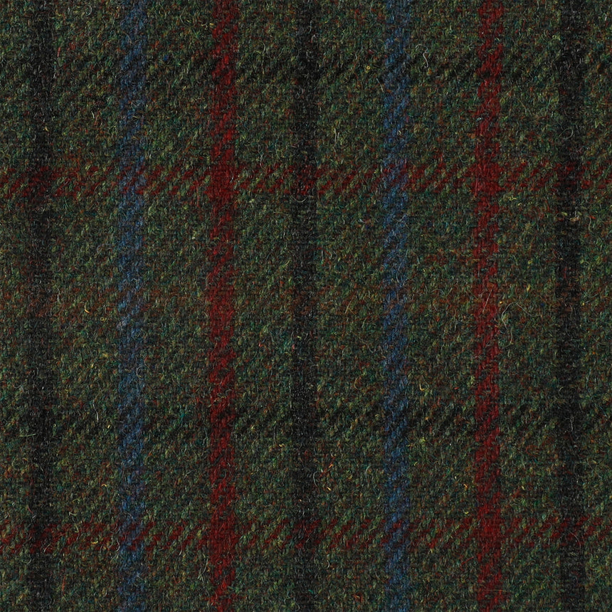 Old Course Forest