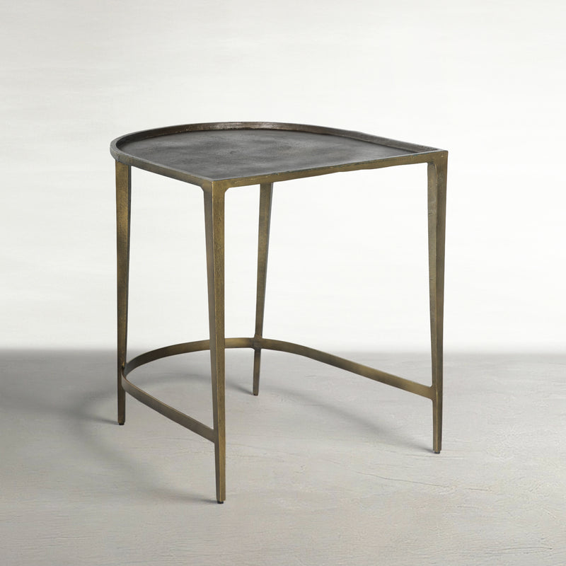 Dresden Nesting Side Table