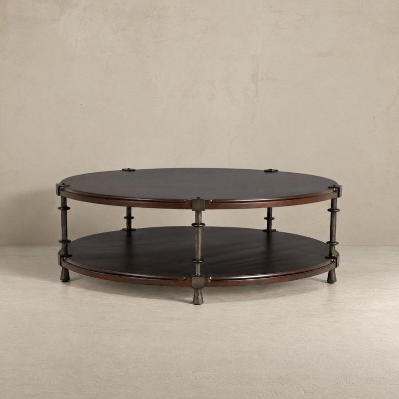 Burnet Coffee Table