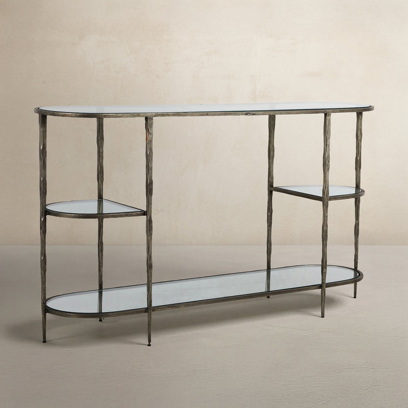 Wyeth Console Table