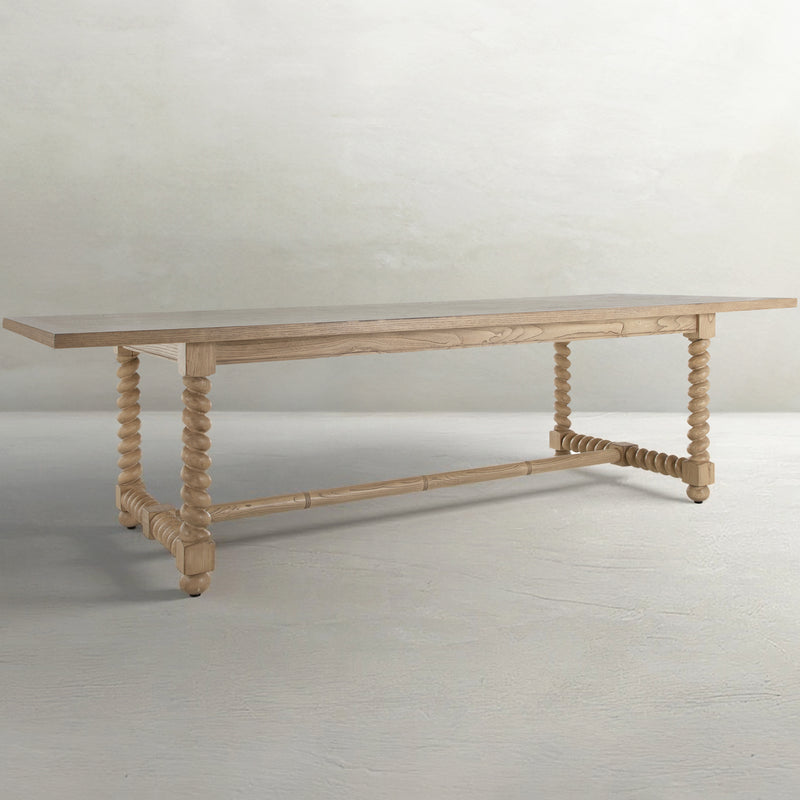 Ferdinand Dining Table 108"