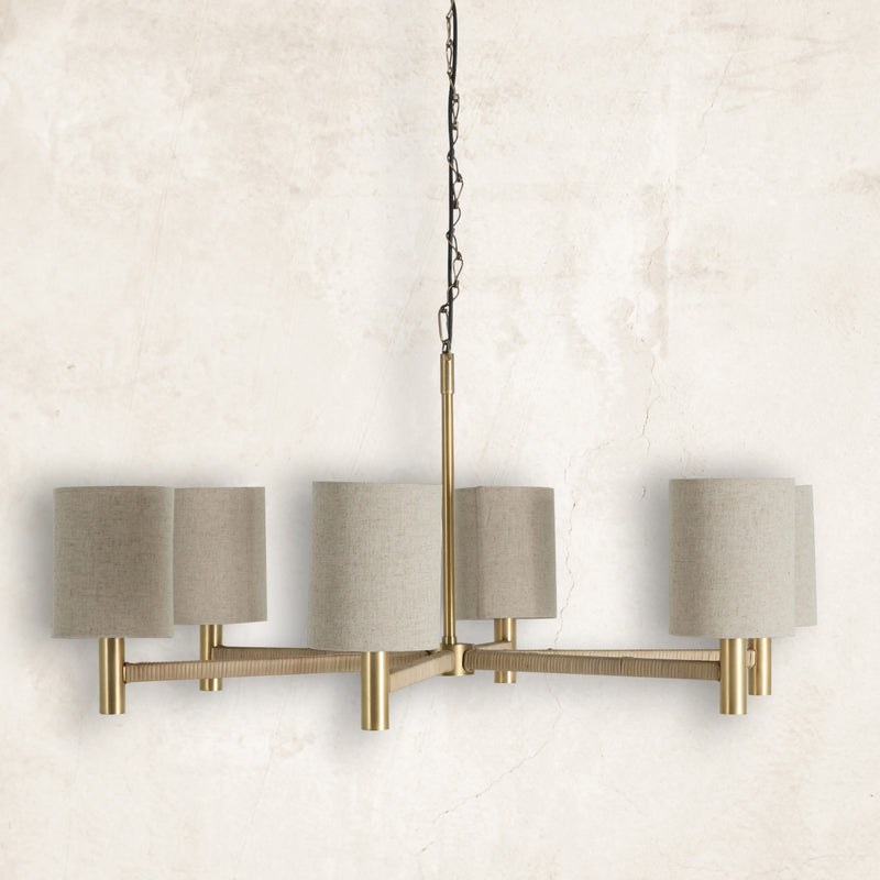 Shorelight Chandelier