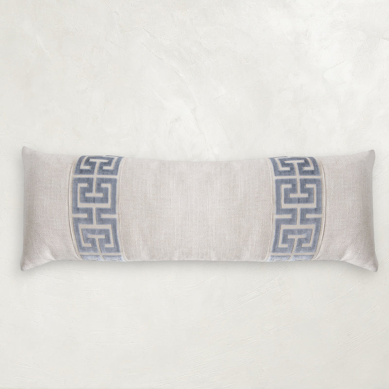Hanoi Indoor Lumbar Pillow