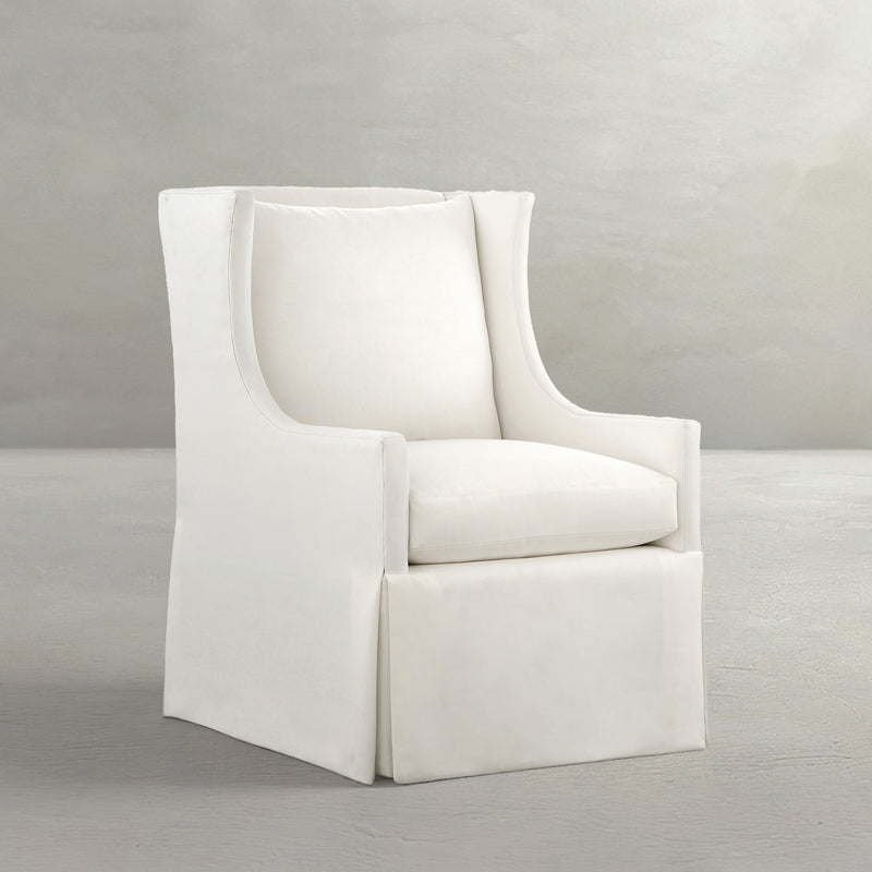 Amber Falls Swivel Chair