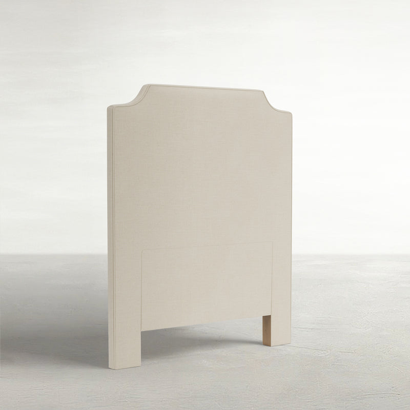 Clara Twin 56 In Headboard