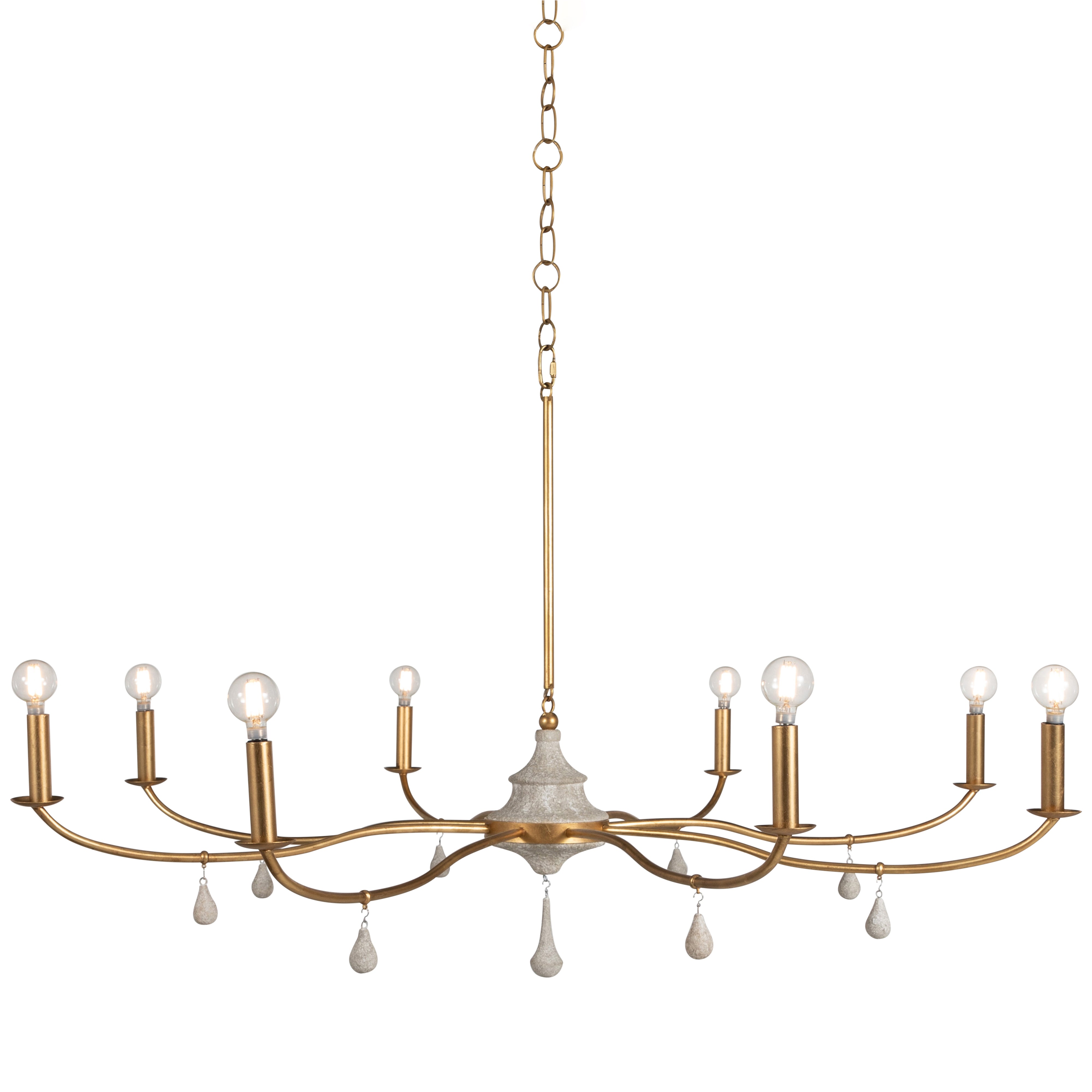 Loretta Chandelier