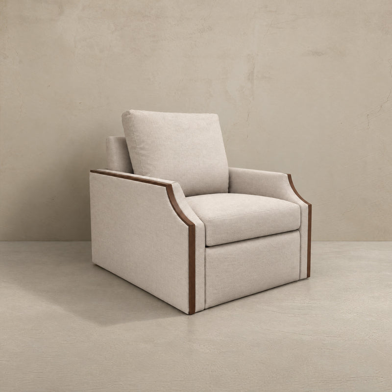 Medina Swivel Incliner
