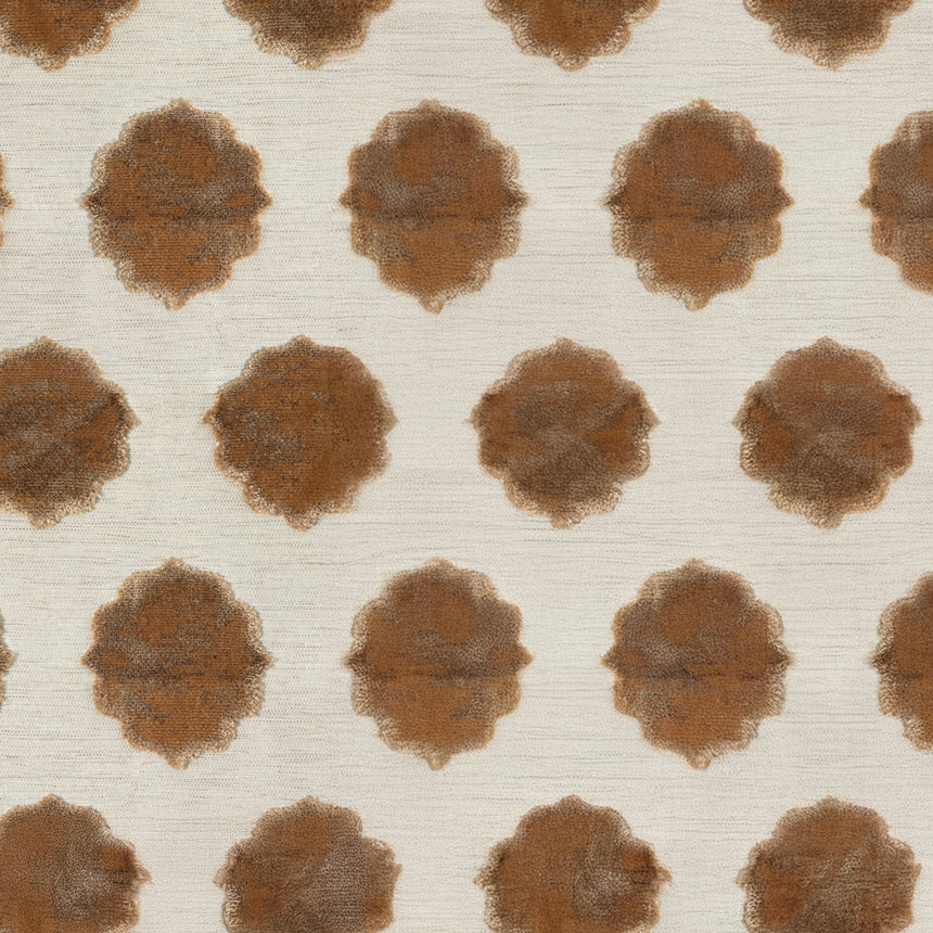 Gigi Camel Fabric Swatch Image