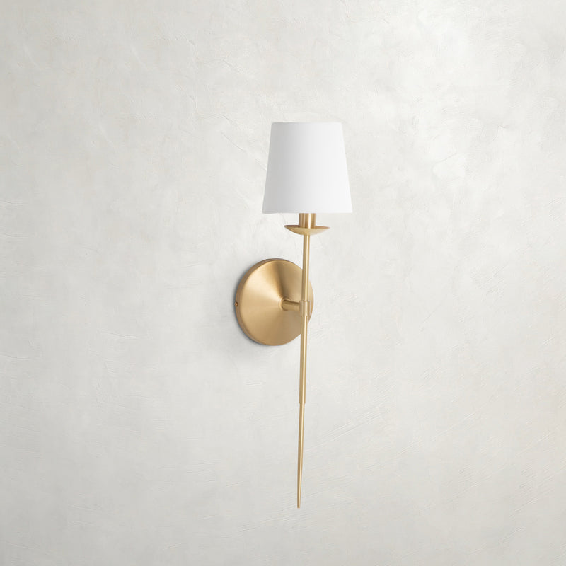 Granville Sconce - Candle