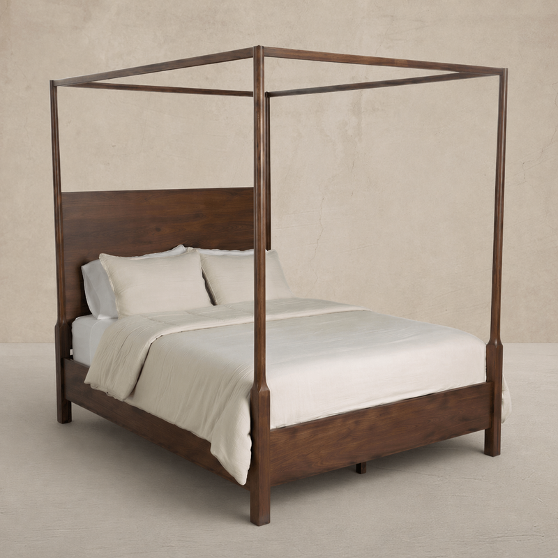 Ashcroft Queen Bed